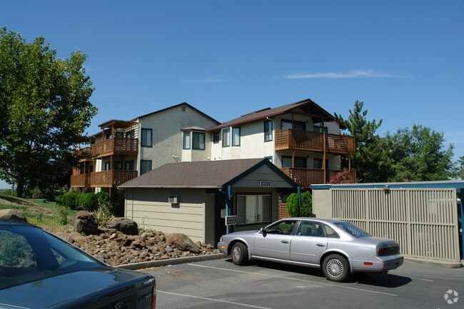 Photo - Sierra Sunrise Apartments