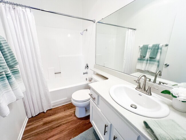 Bathroom 2