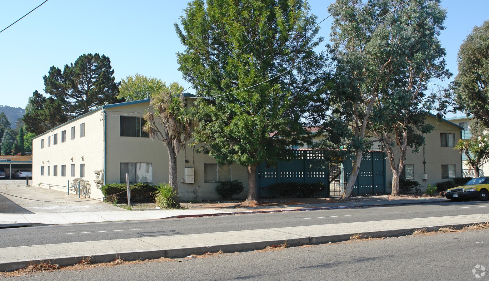 De Anza Sands Apartments - De Anza Sands Apartments