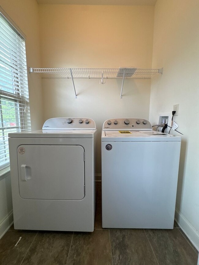 Photo - Modern End-Unit Townhome in the Heart of Old Hickory, Wilson County!