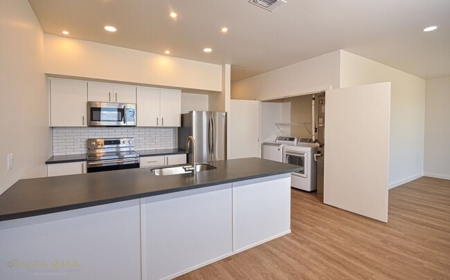 Photo - Pool-View Ground Floor Flat Unidad 102