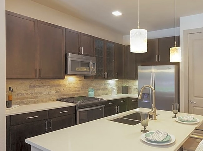 Building Photo - 1505 Elm St Unit 1219 Rental