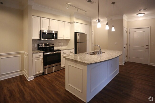 Photo - Kelly Highlands Apartments