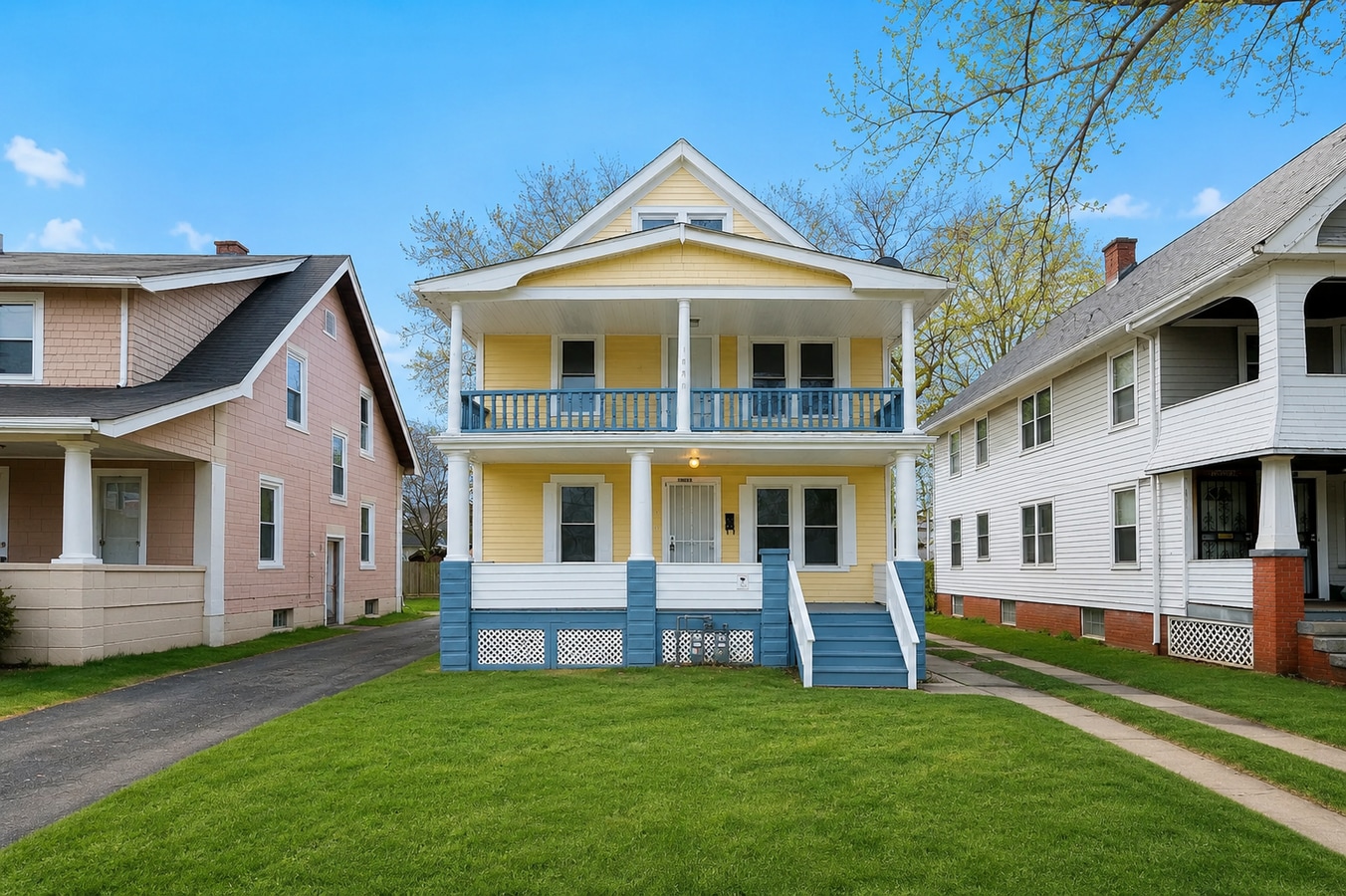 Photo - 14514 Westropp Ave