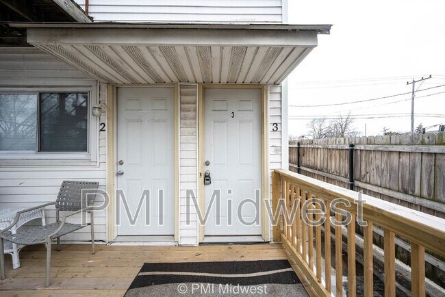 Photo - 510 East Morgan Street Unidad Apt 3