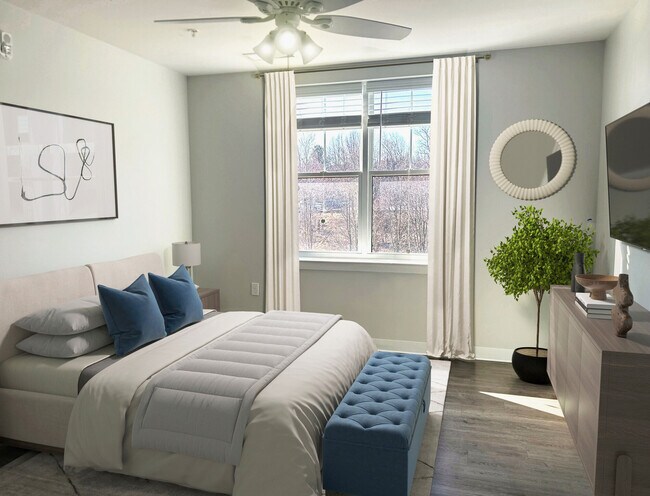 Photo - Hill House at Beechfield, A 62+ Senior Com...