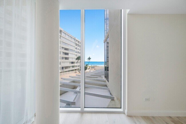 Photo - 3550 S Ocean Blvd Unit 2d
