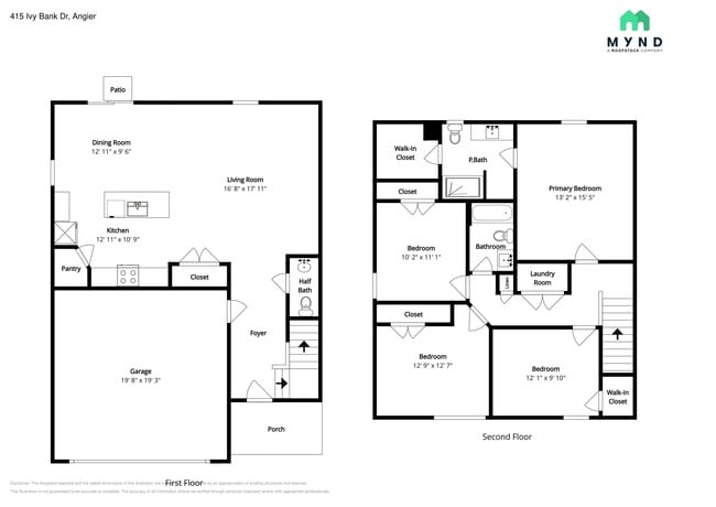 Photo - 415 Ivy Bank Dr