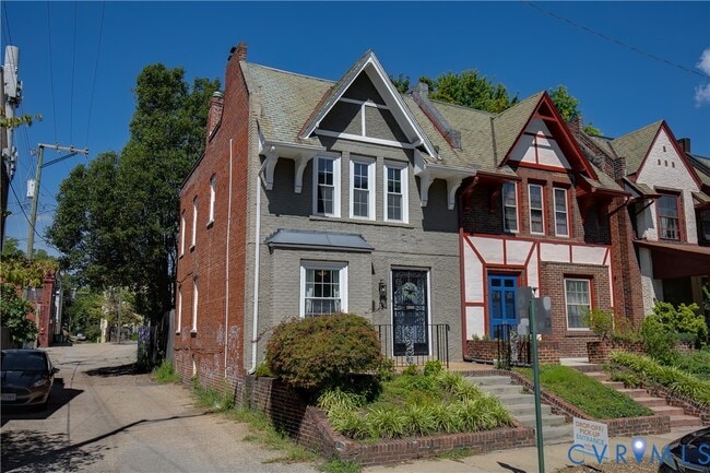 Building Photo - 18 N Allen Ave Rental