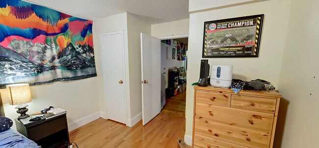 Photo - 1758 Commonwealth Ave Unit A