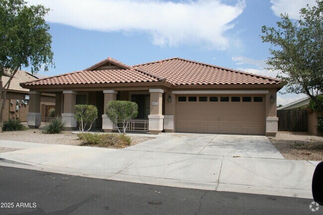 Building Photo - 16423 W Monroe St Rental