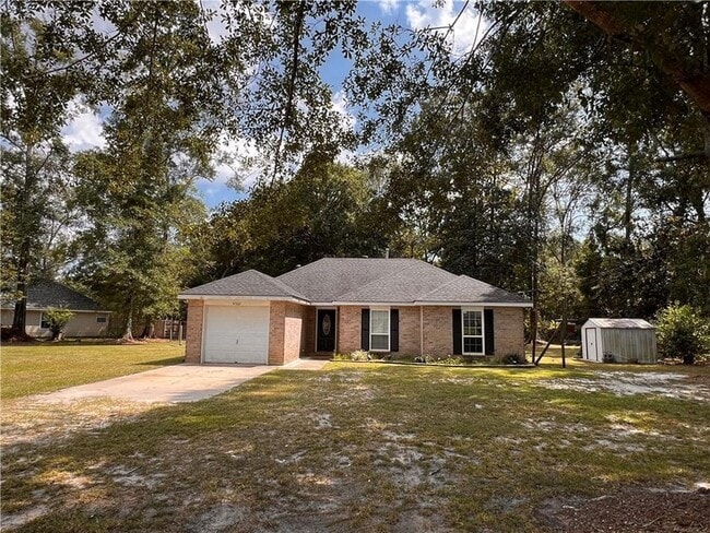 Building Photo - 57308 S Hardin Rd