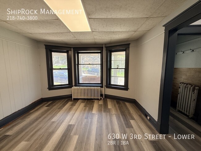 Photo - 630 W 3rd St Unit Lower