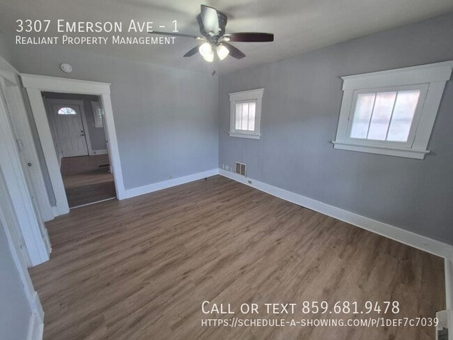 Photo - 3307 Emerson Ave Unidad 1