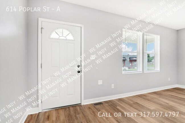 614 Poplar St Unidad A