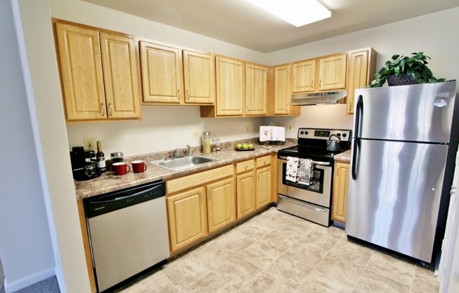 Photo - Kentlands Manor