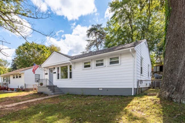 Photo - 3 Bedroom Home in Lynchburg