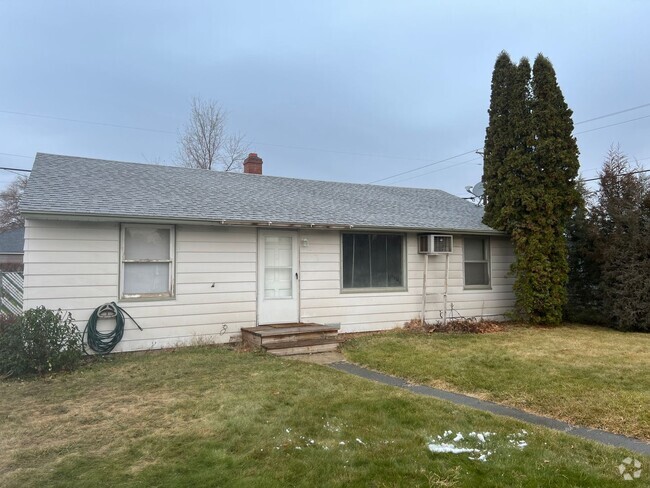 Building Photo - Cute 3 bedroom 1 bath Home for Rent in Eph...