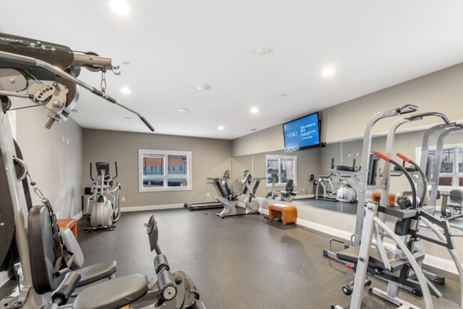 Photo - 205 Easton Ave Unidad 204