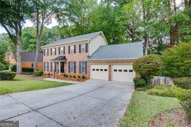 766 Chesterfield Dr
