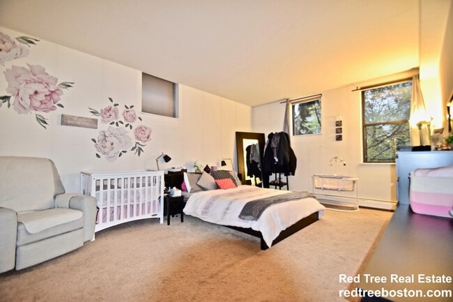 Photo - 51 Winchester St Unit #206