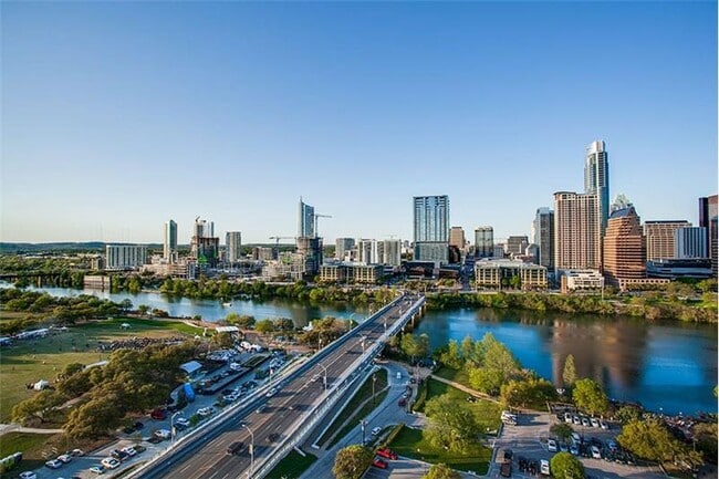 Photo - 216 Barton Springs Rd Unit S8-7