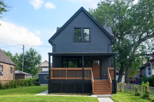 Photo - 429 W 102nd Pl