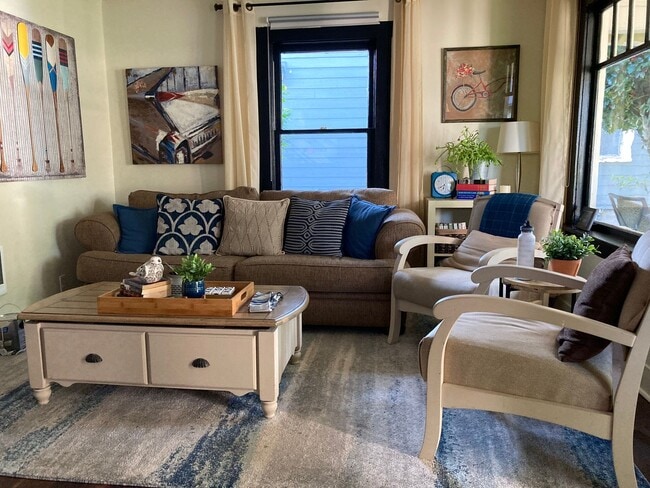 Photo - Fully Furnished Cottage in Camas Available...
