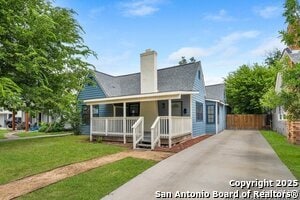 Photo - 1407 W Mistletoe Ave