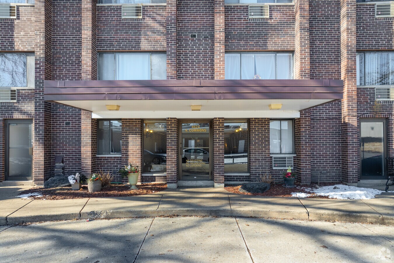 Photo - Pueblo Commons Condominiums