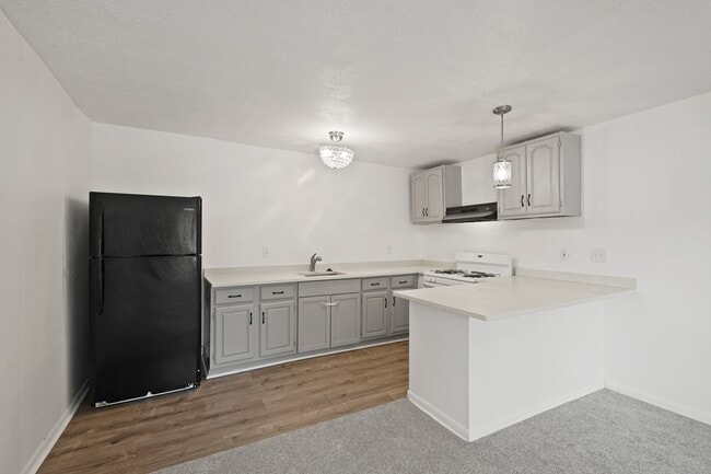 Building Photo - 602 S 3rd St Rental