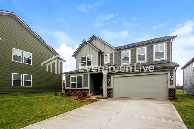 Photo - 3598 Copley Ct