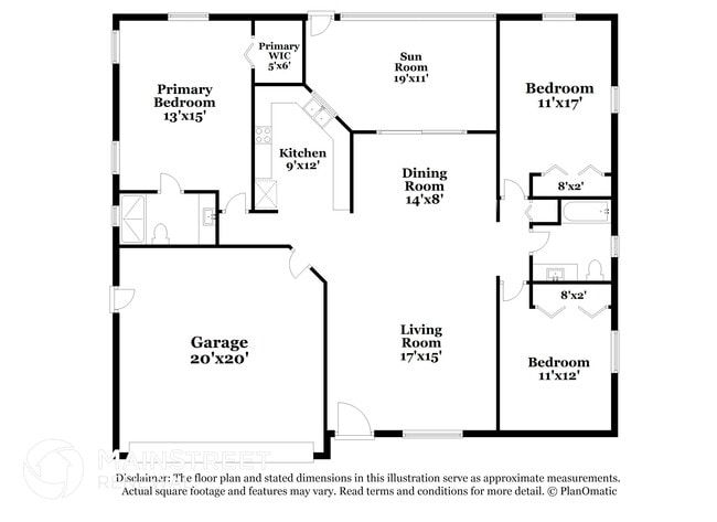 Building Photo - 1929 NW 20th St Rental