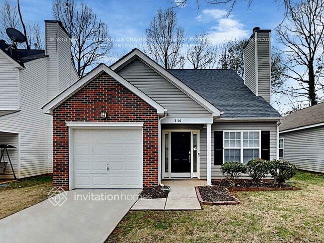 Building Photo - 3116 Reid Brook Ln Rental