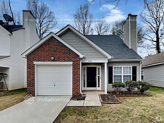 Building Photo - 3116 Reid Brook Ln Rental