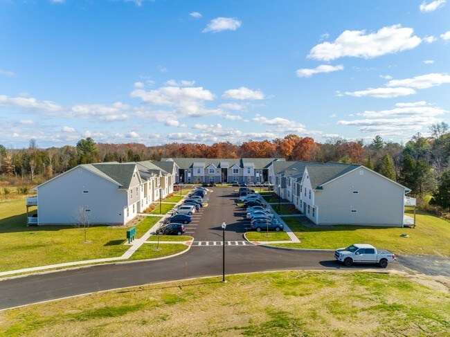 Farmhouse Commons