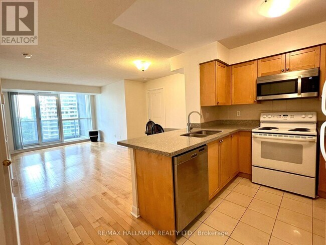 Photo - 4968 Yonge St Unit 1906