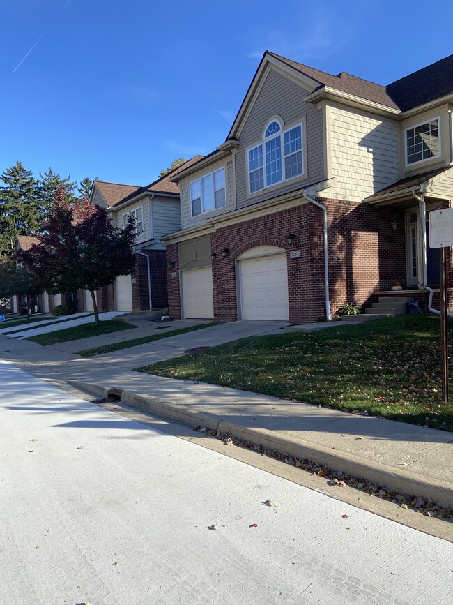 Photo - 3012 Aspen Lane Townhome