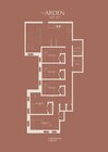 5 Bedroom x 2 Bath