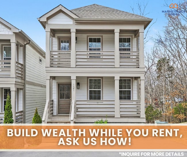 Building Photo - 121 Bell St