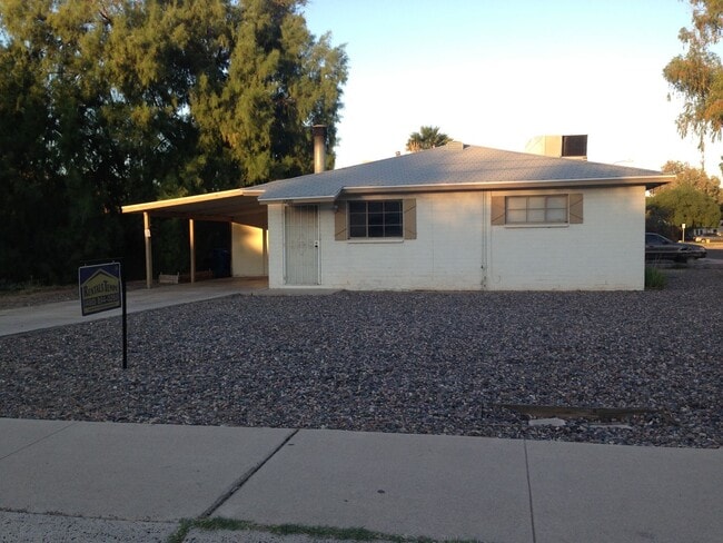 **Bright & Connected 1-Bed in Central Tempe** - **Bright & Connected 1-Bed in Central Tempe** House