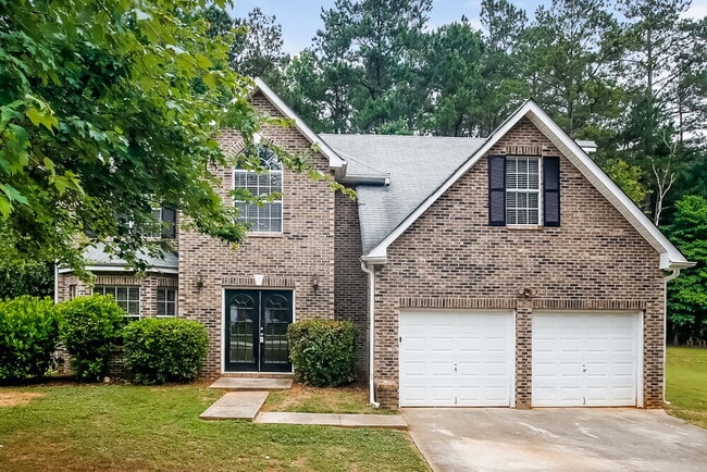 Building Photo - 5308 Rolling Meadow Dr SW