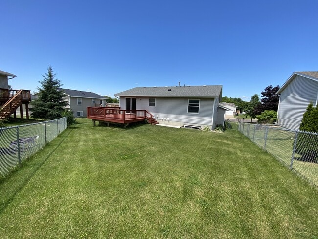 Photo - 4936 Valley Dr NW