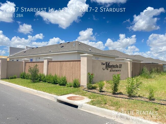 Building Photo - 2017 Stardust Ln Unit 2017-2 Stardust Rental
