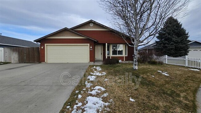 Building Photo - 9302 W Caelen Ave