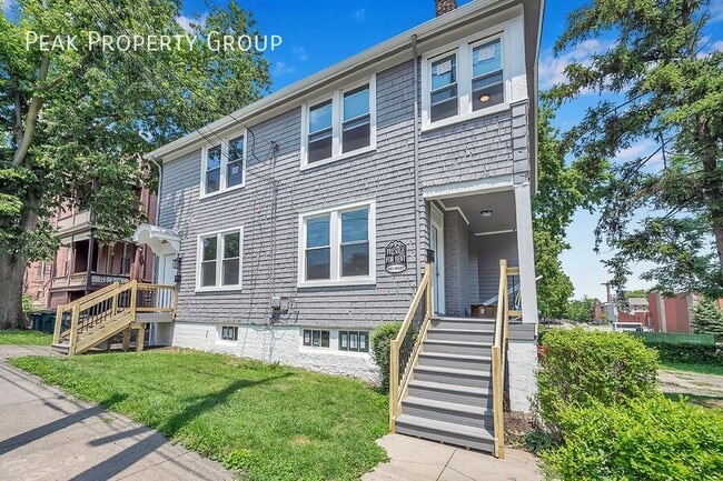 Building Photo - 108 E Daniels St Unit 2