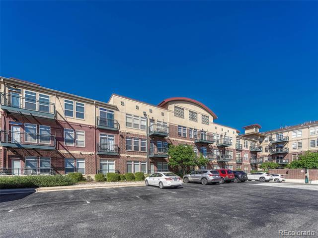 Photo - 10176 Park Meadows Dr Unit 2217