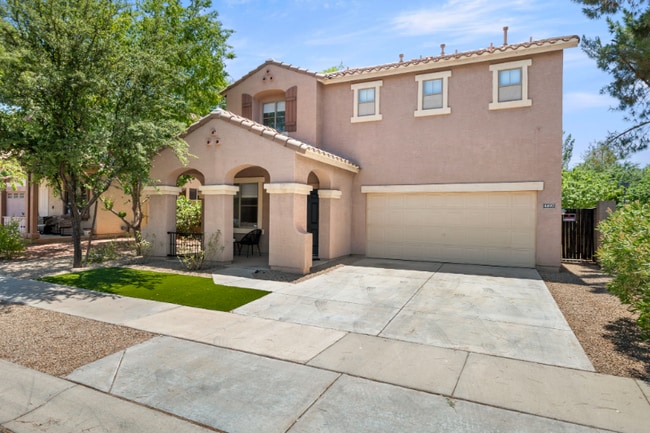 Photo - 4497 E Willet St