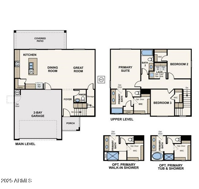 Photo - 2672 E Blf Spg Ave