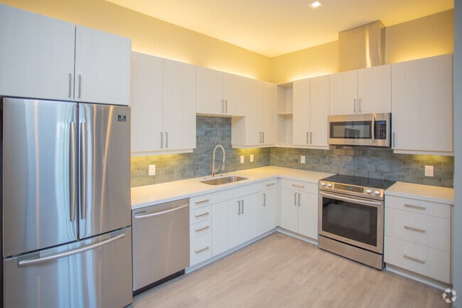 Photo - Cityscape Arts